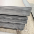 Dikke 4 inch lage legeringsbrug stalen platen